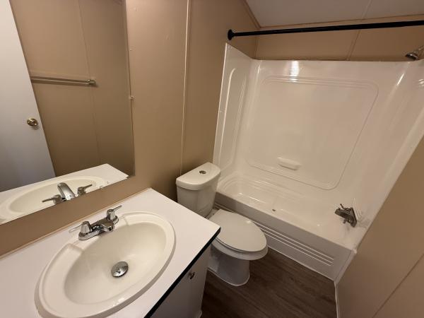 2000 crestridge homes Mobile Home