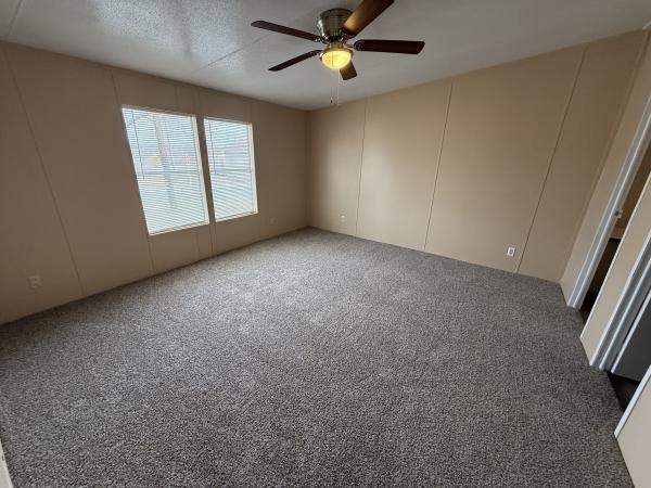 2000 crestridge homes Mobile Home