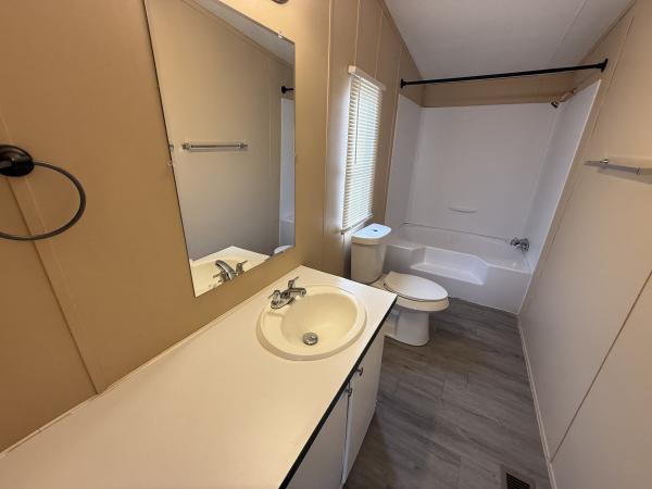 2000 crestridge homes Mobile Home