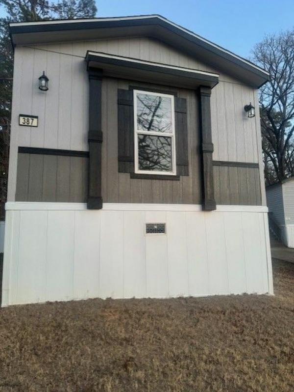 2025 Fleetwood Mobile Home For Sale