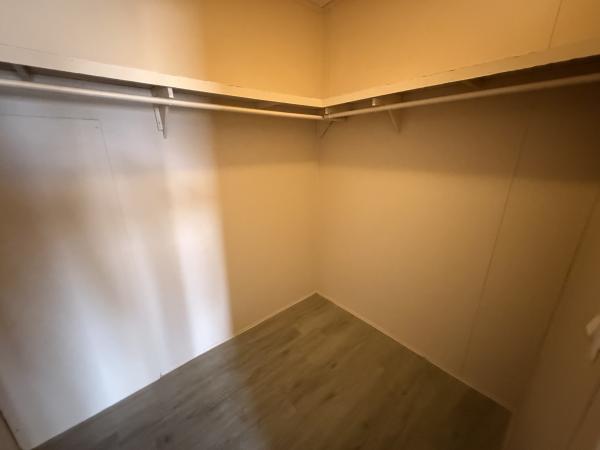 2000 crestridge homes Mobile Home