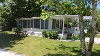 Photo 2 of 3 of home located at 709 Us-9 Site# 624 Cape May, NJ 08204