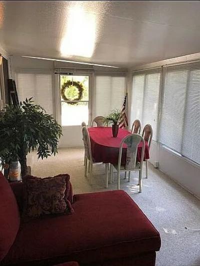 Photo 4 of 3 of home located at 709 Us-9 Site# 624 Cape May, NJ 08204