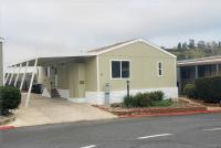 1999 Fleetwood Homes 3462K - Spring Hill Mobile Home