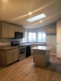 1999 Fleetwood Homes 3462K - Spring Hill Mobile Home