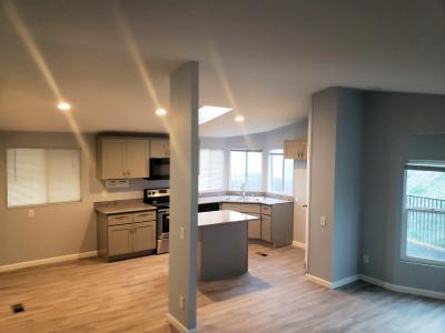 Photo 4 of 34 of home located at 24303 Woolsey Canyon Rd. #6 West Hills, CA 91304