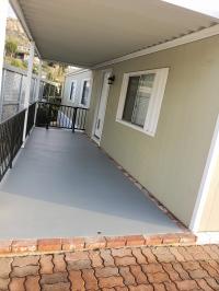 1999 Fleetwood Homes 3462K - Spring Hill Mobile Home