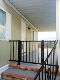 1999 Fleetwood Homes 3462K - Spring Hill Mobile Home