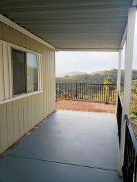 1999 Fleetwood Homes 3462K - Spring Hill Mobile Home