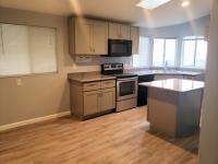 1999 Fleetwood Homes 3462K - Spring Hill Mobile Home