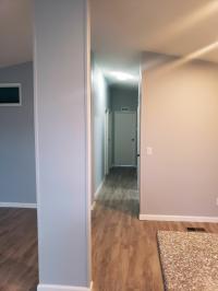 1999 Fleetwood Homes 3462K - Spring Hill Mobile Home