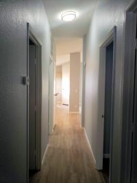 1999 Fleetwood Homes 3462K - Spring Hill Mobile Home