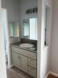 1999 Fleetwood Homes 3462K - Spring Hill Mobile Home