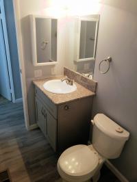 1999 Fleetwood Homes 3462K - Spring Hill Mobile Home