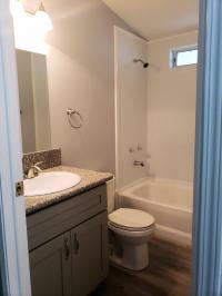 1999 Fleetwood Homes 3462K - Spring Hill Mobile Home