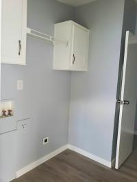 1999 Fleetwood Homes 3462K - Spring Hill Mobile Home