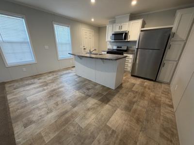 Photo 5 of 25 of home located at 15811 Villaire #643 Clinton Township, MI 48038