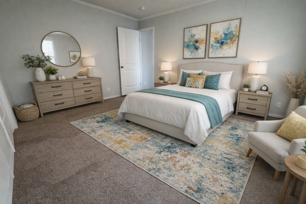 2023 Champion - Topeka Mobile Home