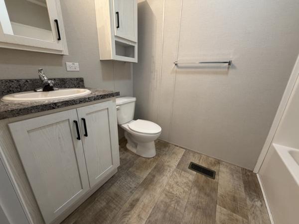 2023 Champion - Topeka Mobile Home