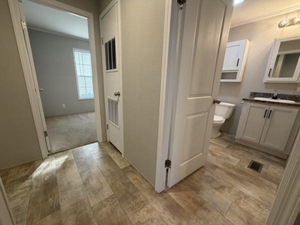 2023 Champion - Topeka Mobile Home