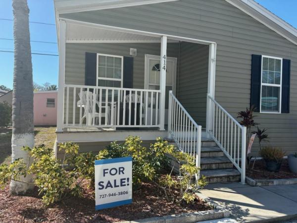 Photo 1 of 2 of home located at 4300 East Bay Dr #414 Clearwater, FL 33764