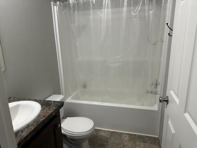 Photo 5 of 7 of home located at 2846 Dornick Drive Hudsonville, MI 49426