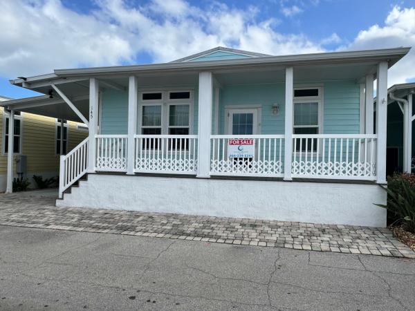 2019 Jacobsen Mobile Home For Sale