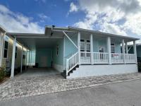 2019 Jacobsen MD Mobile Home