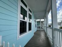 2019 Jacobsen MD Mobile Home