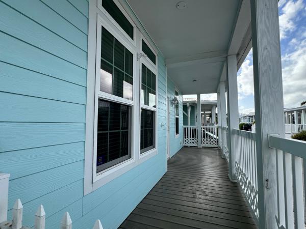 2019 Jacobsen MD Mobile Home