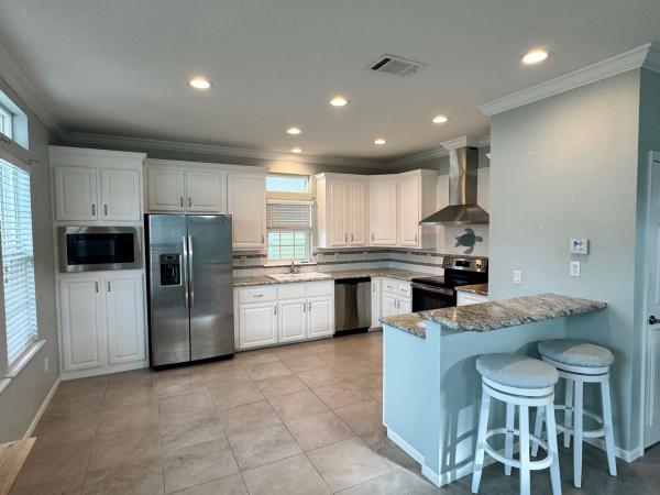 2019 Jacobsen MD Mobile Home