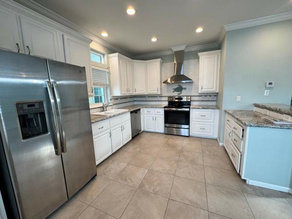 2019 Jacobsen MD Mobile Home