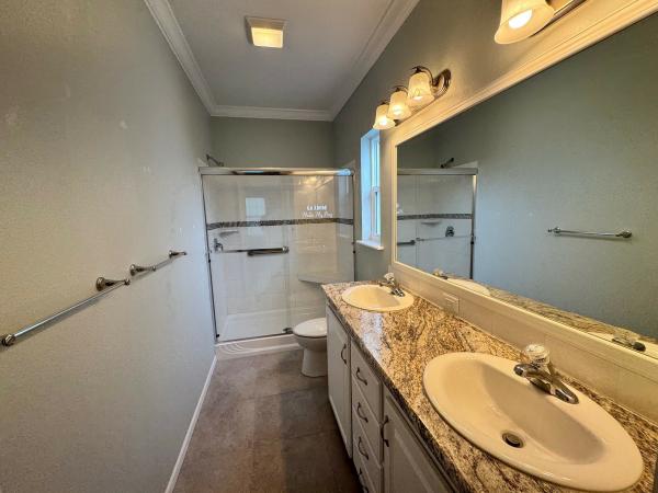 2019 Jacobsen MD Mobile Home