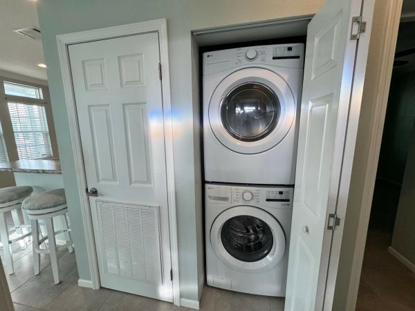 2019 Jacobsen MD Mobile Home