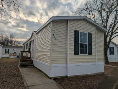 Mobile Home at 2331 Redland Rd Loi 162 Indianapolis, IN 46234