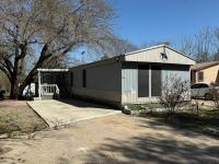 1998 CMH MANUFACTURING INC Texan 500 Mobile Home