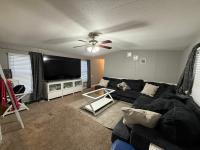 1998 CMH MANUFACTURING INC Texan 500 Mobile Home