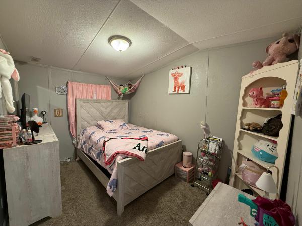 1998 CMH MANUFACTURING INC Texan 500 Mobile Home