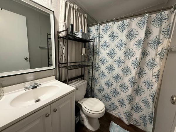 1998 CMH MANUFACTURING INC Texan 500 Mobile Home