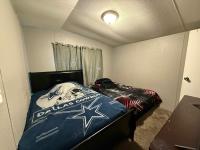 1998 CMH MANUFACTURING INC Texan 500 Mobile Home