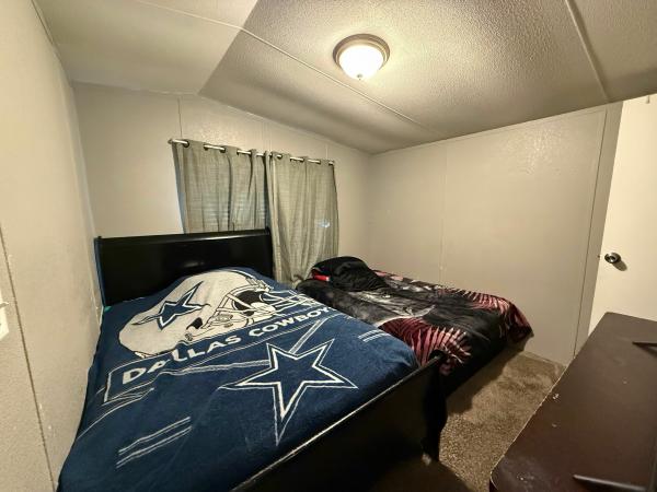 1998 CMH MANUFACTURING INC Texan 500 Mobile Home