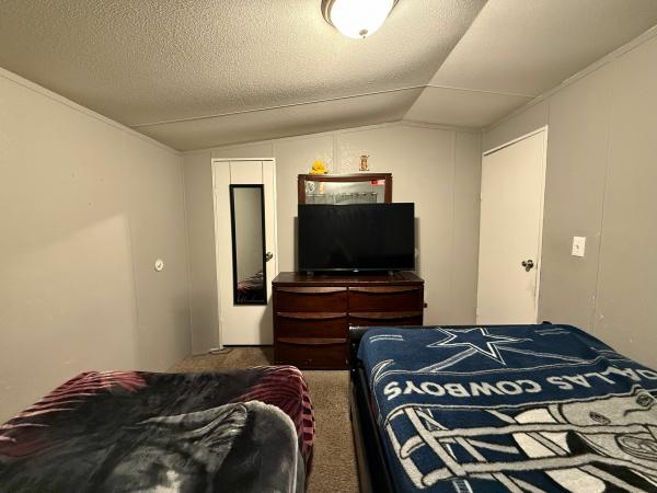 1998 CMH MANUFACTURING INC Texan 500 Mobile Home