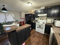 1998 CMH MANUFACTURING INC Texan 500 Mobile Home