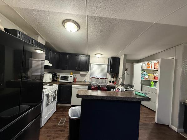 1998 CMH MANUFACTURING INC Texan 500 Mobile Home