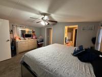 1998 CMH MANUFACTURING INC Texan 500 Mobile Home