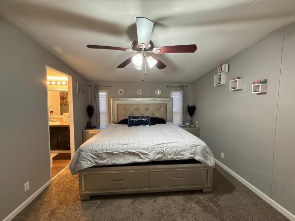 1998 CMH MANUFACTURING INC Texan 500 Mobile Home