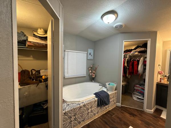 1998 CMH MANUFACTURING INC Texan 500 Mobile Home