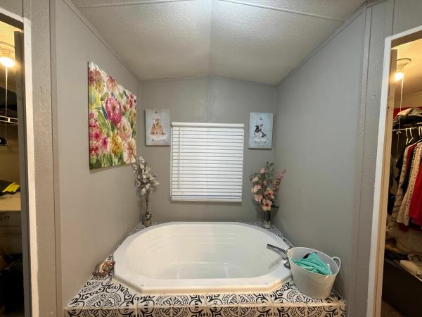 1998 CMH MANUFACTURING INC Texan 500 Mobile Home