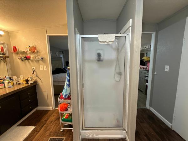 1998 CMH MANUFACTURING INC Texan 500 Mobile Home