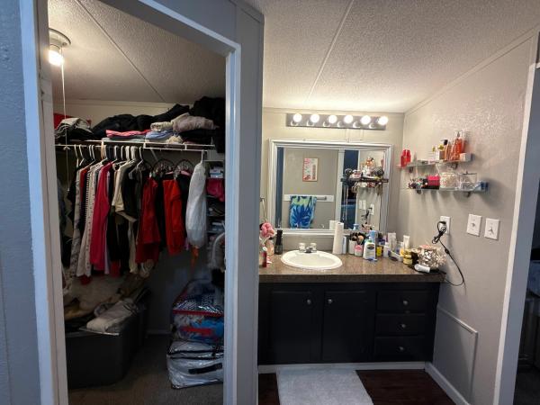 1998 CMH MANUFACTURING INC Texan 500 Mobile Home